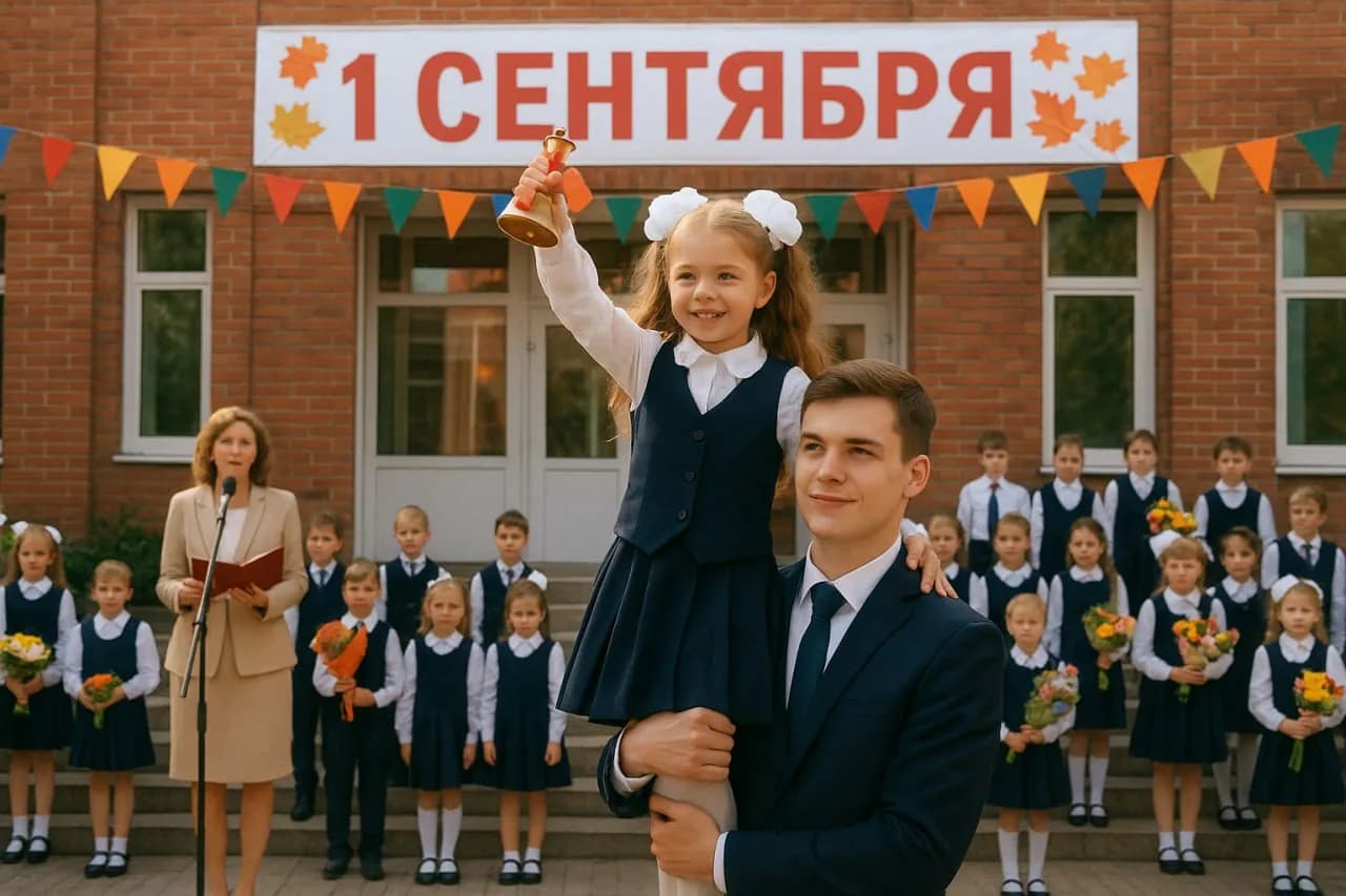Напомним об антитеррористической защищённости детских садов, школ, техникумов и вузов