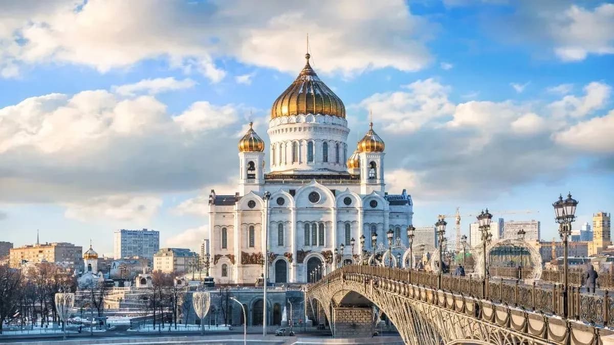 Паспорт безопасности для религиозных организаций