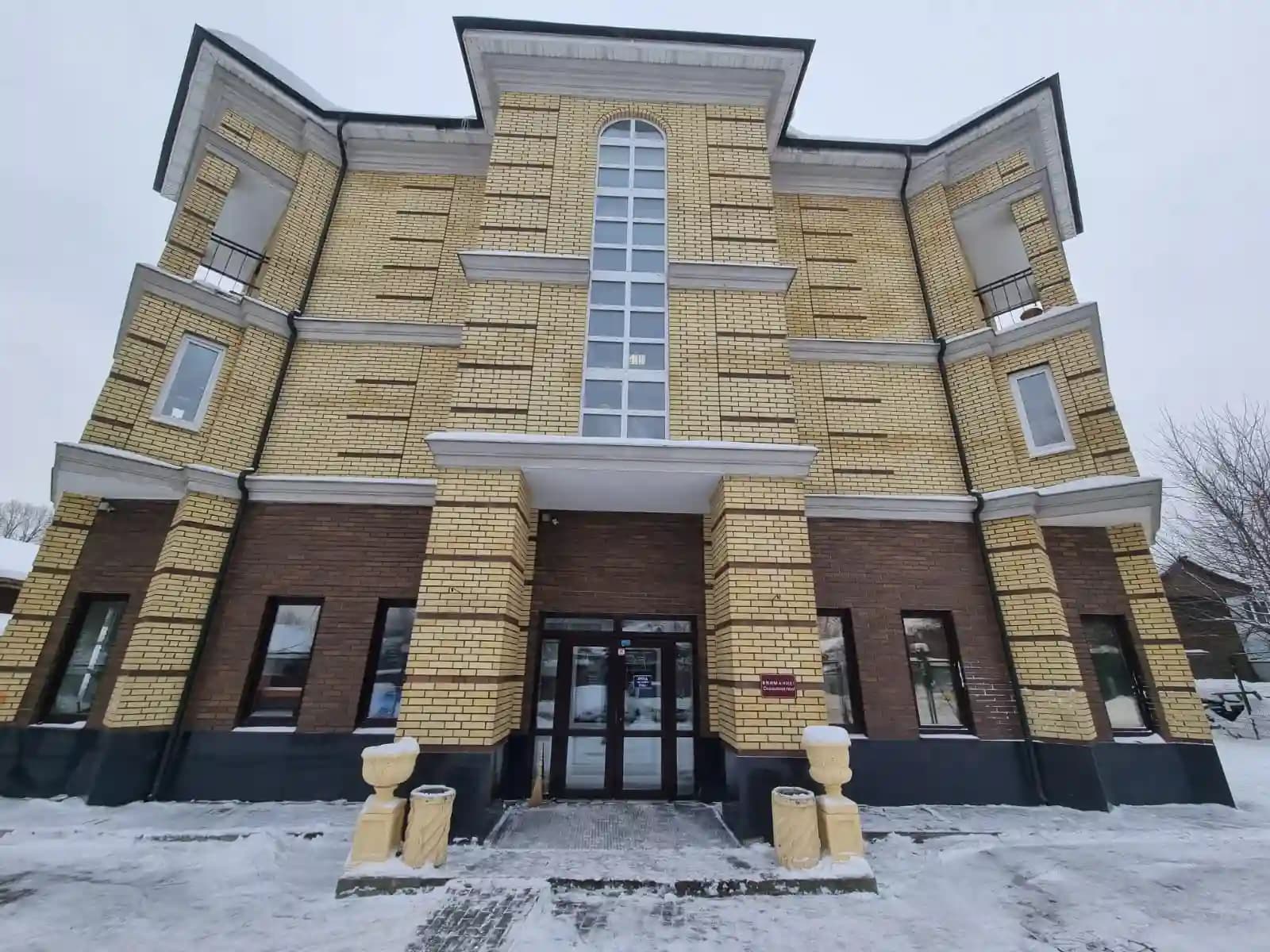 Гостевой дом в Салтыковке