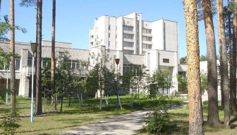 Парк-отель «Сосновый бор»