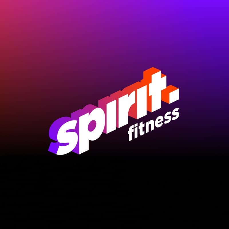 Фитнес-клуб «Spirit» в ТЦ «Рязанский»