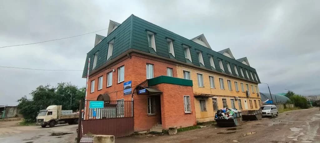 Хостел «Вита»