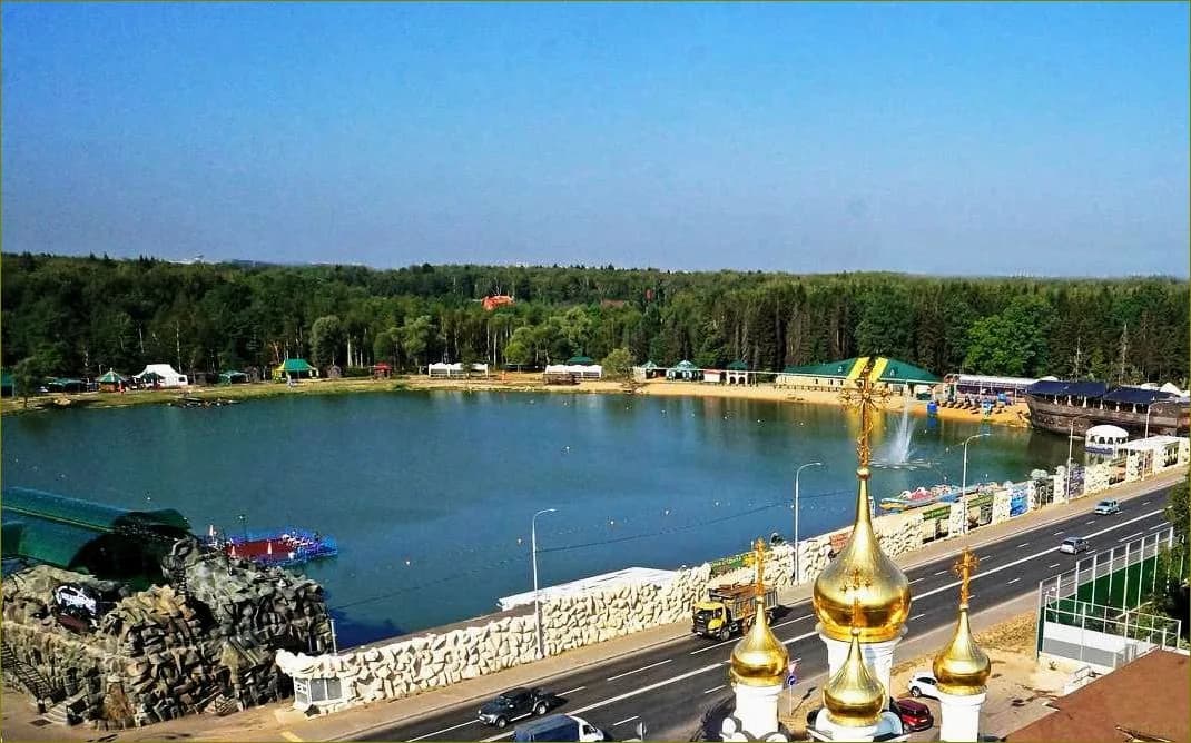 Культурно-развлекательный центр «Чайка»