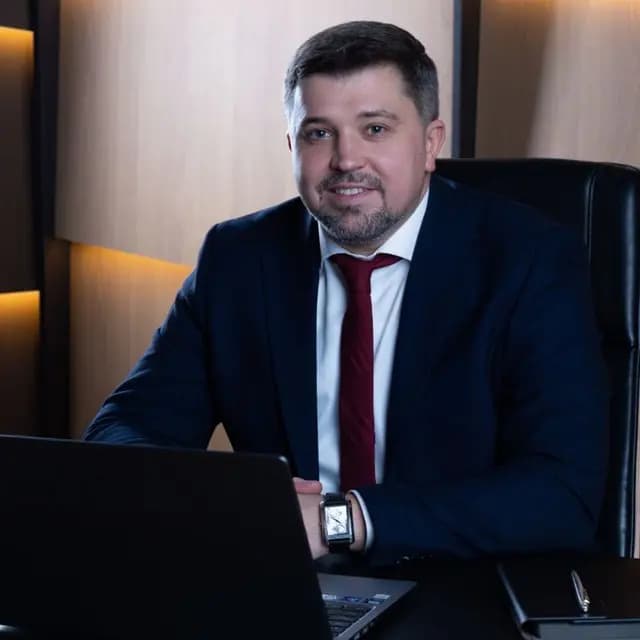 Соколов Михаил Николаевич — генеральный директор ООО «Центр комплексной безопасности «СФЕРА»