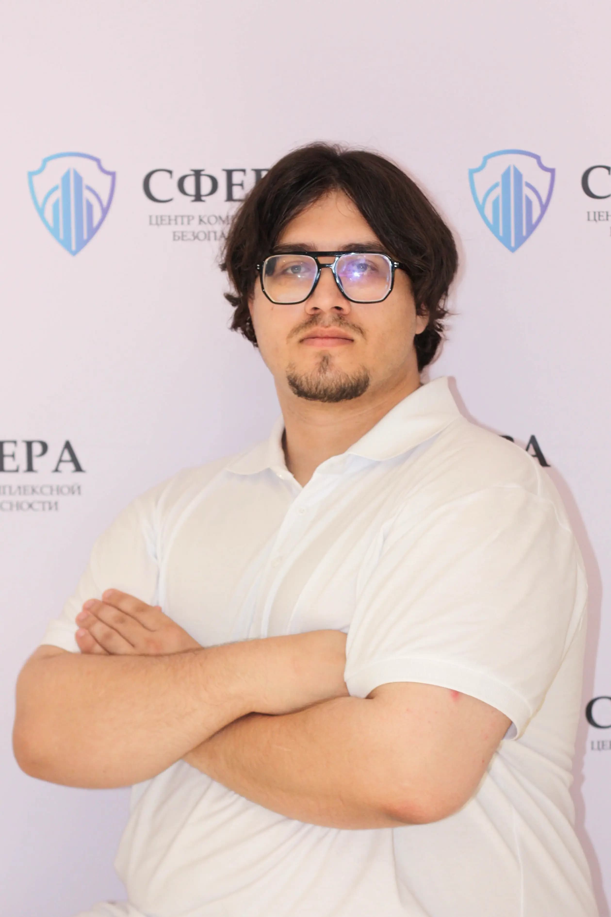 Горбачев Валерий